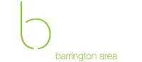 Barrington Area Library logo